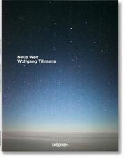 Wolfgang Tillmans. Neue Welt - Cover