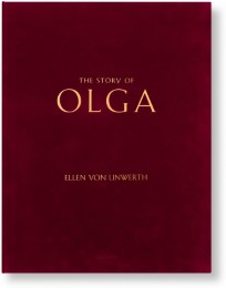 Ellen von Unwerth.The Story of Olga