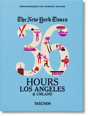 36 hours: Los Angeles & Umland