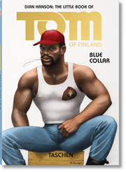 The Little Book of Tom of Finland: Blue Collar