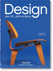 Design des 20. Jahrhunderts - Cover