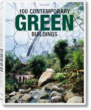 100 Contemporary Green Buildings - Cover