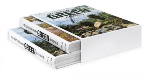100 Contemporary Green Buildings - Abbildung 1