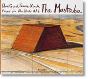 Christo and Jeanne-Claude: The Mastaba