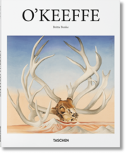 O'Keeffe - Cover