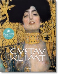 Klimt - Cover