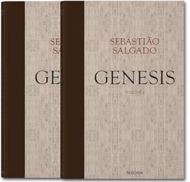Sebastião Salgado.Genesis