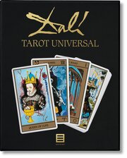 Dalí Tarot Universal