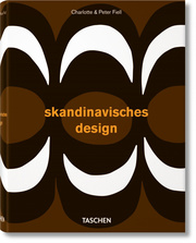 Skandinavisches Design - Cover