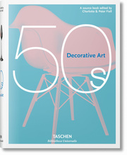 Decorative Art 50s - Cover