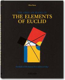 The First Six Books Of 'The Elements Of Euclid'