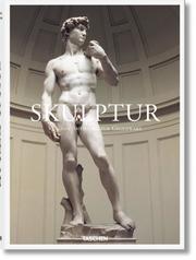 Skulptur. Von der Antike bis zur Gegenwart - Cover