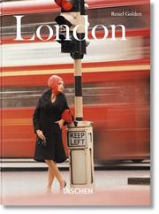 London - Cover