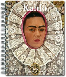 Kahlo 2014