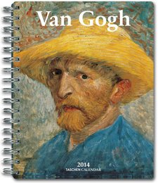 Van Gogh 2014