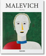 Kasimir Malewitsch - Cover