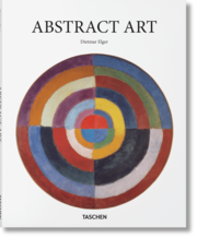 Abstrakte Kunst - Cover