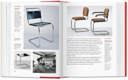 1000 Chairs in the 20th century - Abbildung 3