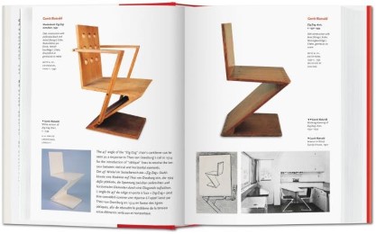 1000 Chairs in the 20th century - Abbildung 4