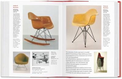 1000 Chairs in the 20th century - Abbildung 5