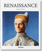 Renaissance - Cover
