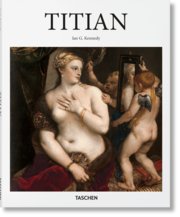 Tizian - Cover