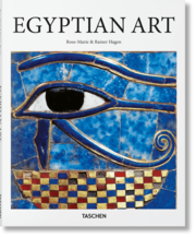 Ägyptische Kunst - Cover