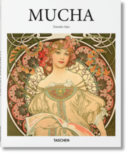 Mucha - Cover