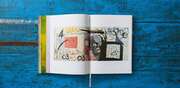 Jean-Michel Basquiat - Illustrationen 8