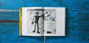 Jean-Michel Basquiat - Illustrationen 14