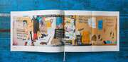 Jean-Michel Basquiat - Illustrationen 17