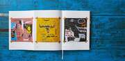 Jean-Michel Basquiat - Illustrationen 20