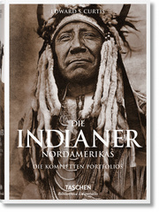Die Indianer Nordamerikas - Cover
