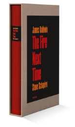 James Baldwin. The Fire Next Time. Photographs by Steve Schapiro - Abbildung 1