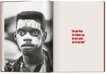 James Baldwin. The Fire Next Time. Photographs by Steve Schapiro - Abbildung 6