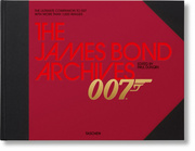 The James Bond 007 Archives - SPECTRE Edition