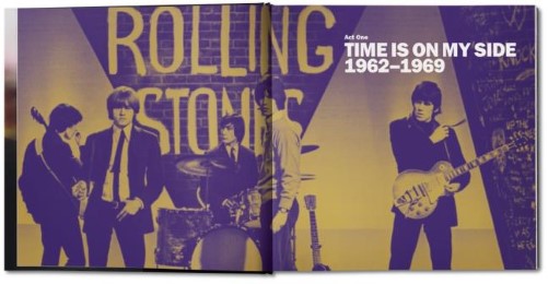 The Rolling Stones - Abbildung 3