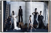 Peter Lindbergh. A Different Vision on Fashion Photography - Abbildung 3