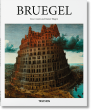 Pieter Bruegel der Ältere - Cover