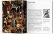 Pieter Bruegel der Ältere - Illustrationen 1