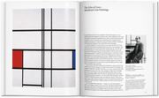 Piet Mondrian - Abbildung 6