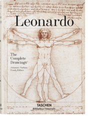 Leonardo da Vinci 1452-1519