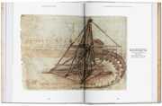 Leonardo da Vinci 1452-1519 - Abbildung 6