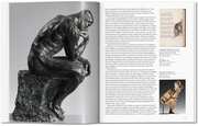 Auguste Rodin - Abbildung 2