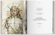 William Blake - Die Zeichnungen zu Dantes Göttlicher Komödie - Abbildung 2