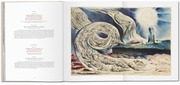William Blake - Die Zeichnungen zu Dantes Göttlicher Komödie - Abbildung 4