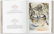 William Blake - Die Zeichnungen zu Dantes Göttlicher Komödie - Abbildung 7