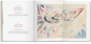 William Blake - Die Zeichnungen zu Dantes Göttlicher Komödie - Abbildung 8