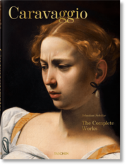 Caravaggio. The Complete Works - Cover