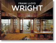 Frank Lloyd Wright - Cover